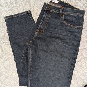 Tommy Hilfiger Slim Fit Denim Jeans 36x30